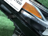 Битая Фара правая Lexus RX 4 (2015-2019) LED