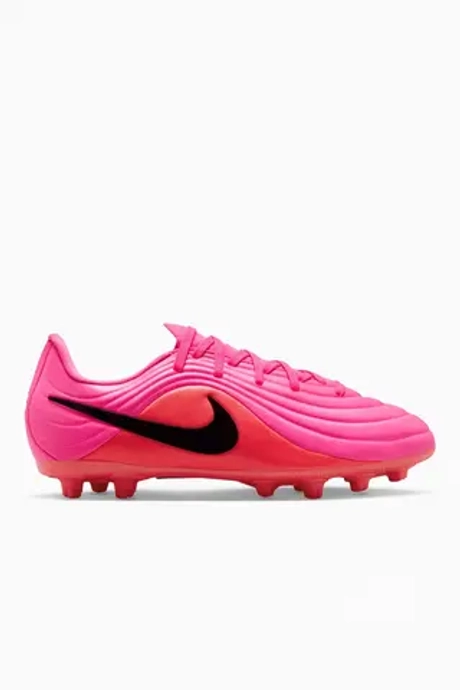 Бутсы Nike Tiempo Maestro Academy HG Junior - розовый