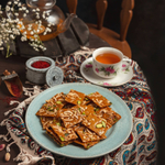 Иранский сохан кусочками 400 гр 4624653 набор из 2 штук Иран