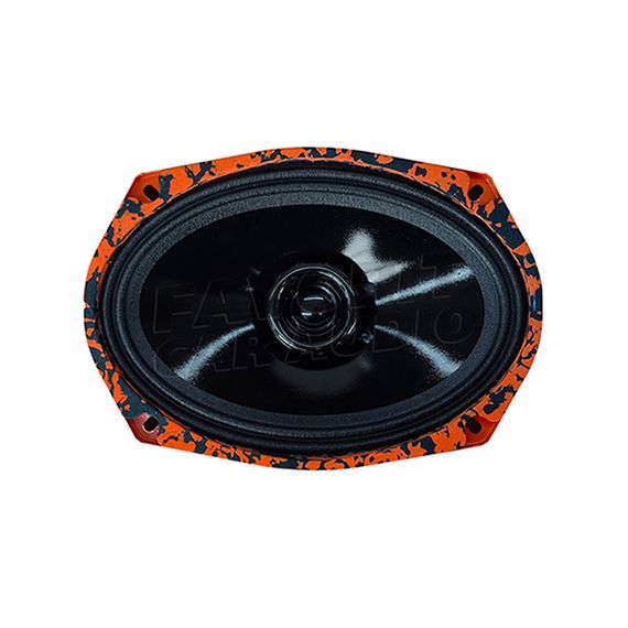 DL Audio Gryphon Lite 69 V.2