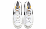 Кроссовки Nike Blazer 77 Vintage (Женская размерная сетка)