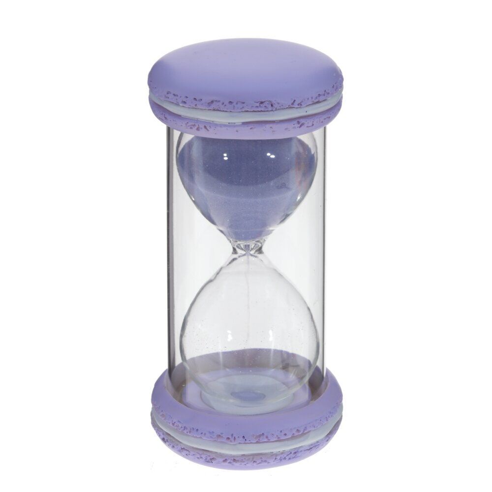 GAEM Часы песочные (30 мин.), L6 W6 H13 см, 4в.