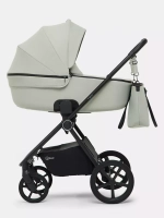 Коляска детская RANT "TEO soft" (2в1) RA121 Sage