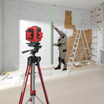 Лазерный уровень CONDTROL Boden 3D 1-002-001