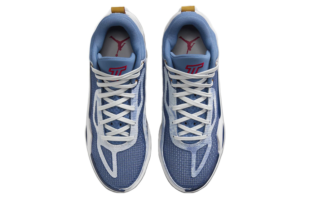 Кроссовки Jordan Tatum 1 "Denim"