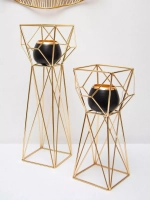 Подсвечник для свечей 5 см