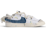 Кроссовки Nike Blazer Milk Crate