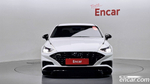 Hyundai Sonata (DN8) 1.6 Turbo (10.2020)
