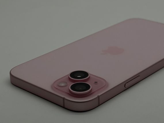 iPhone 15 Plus 128Gb Pink