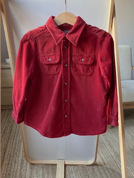 Рубашка Bonpoint, 98