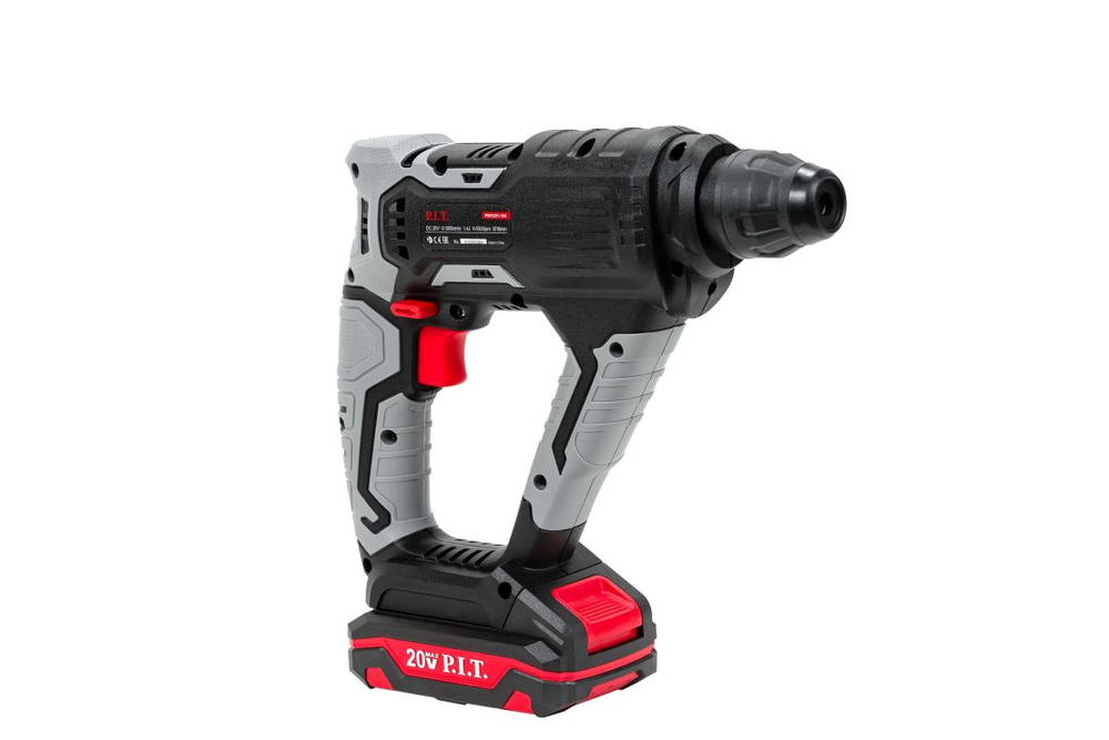 АКЦИЯ! Перфоратор SDS-Plus аккум. PBH20H-18A/1 PIT