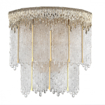 Настенный светодиодный светильник Odeon Light CLEO 5091/20WL