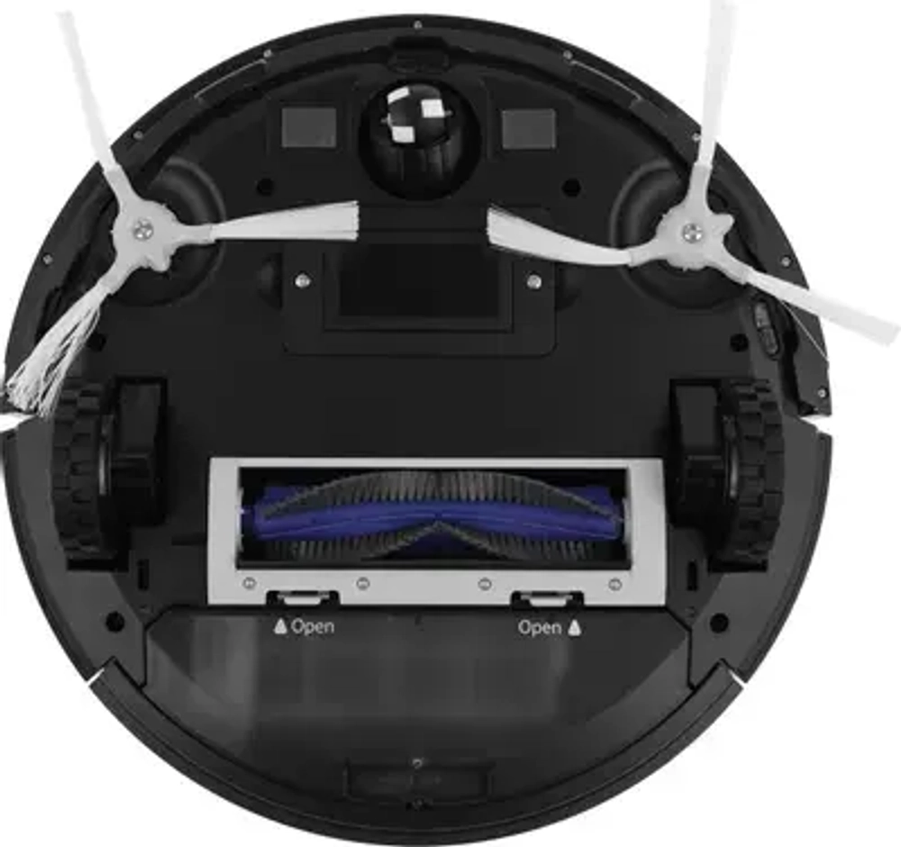 Робот-пылесос Tefal X-plorer Serie 50 RG7375WH (q)