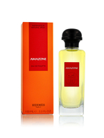 HERMES AMAZONE lady 100ml edt