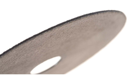 Круг отрезной по металлу X-2 (125х1х22.23 мм) Зубр 36200-125-1.0_z03