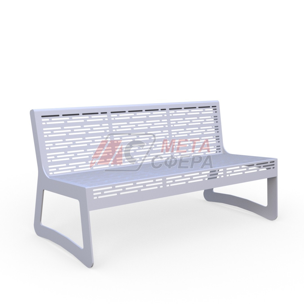 Скамейка CHALIDOR 200