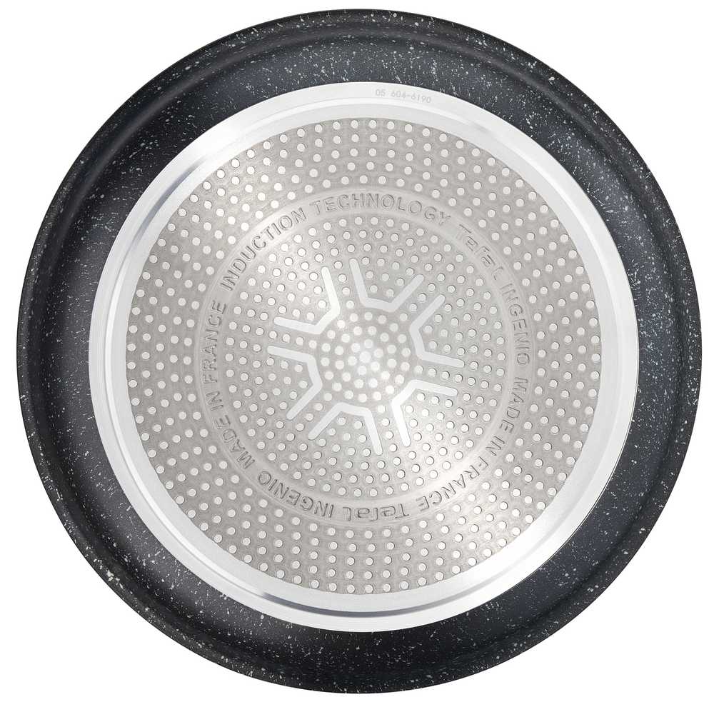 Сковорода Tefal Ingenio Force 28cм L6710652
