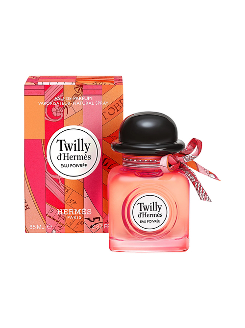 HERMES Twilly d'Hermes lady 85ml edp