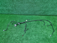 Проводка заднего бампера Haval H3 (2024-н.в.)