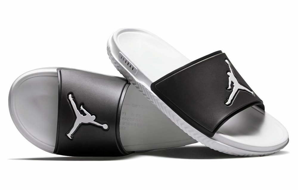 FQ1598-010 Тапочки JORDAN JUMPMAN SLIDE