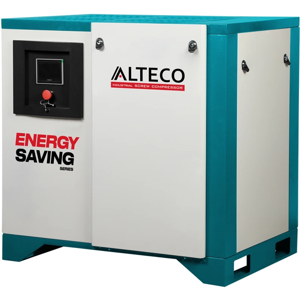 ALTECO RCN7.5-10 ES электрический винтовой компрессор 71170