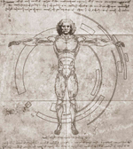 Дизайнерские обои Wall Street Allusion