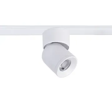 Светильник для трековой системы 6W 3000-6000K 4150-1U белый Unica Favourite