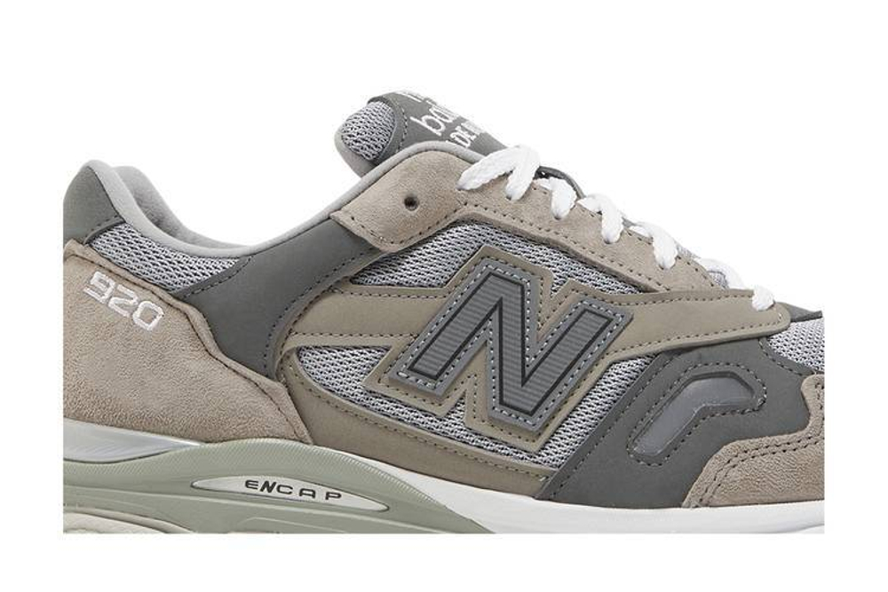 Кроссовки New Balance Nb 920