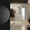 Уличный настенный светодиодный светильник Odeon Light Hightech Eclissi 3634/9WL