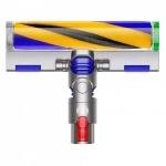 Пылесос Dyson Gen 5 Detect Absolute SV23, фиолетовый (Purple)