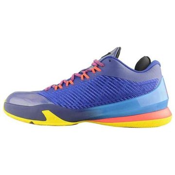 Jordan CP3 8 Баскетбольные кроссовки Low Топ Мужские