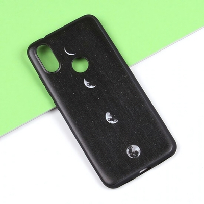 Чехол ТПУ для Xiaomi Mi A2 (Mi 6X), 011002