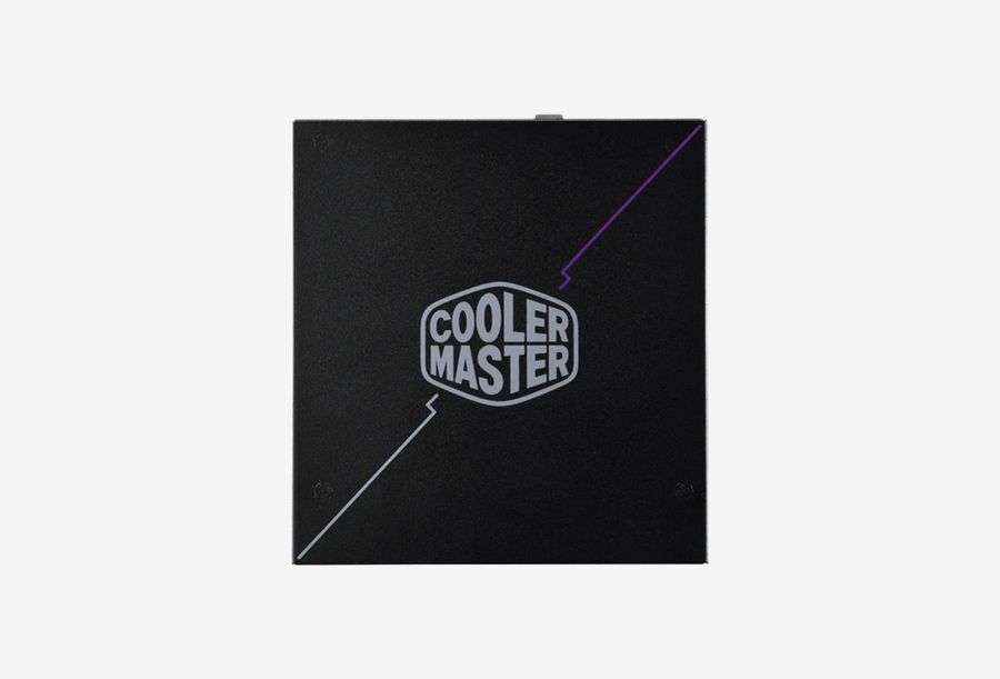 CoolerMaster MWE GOLD 850 V3_0426709110347