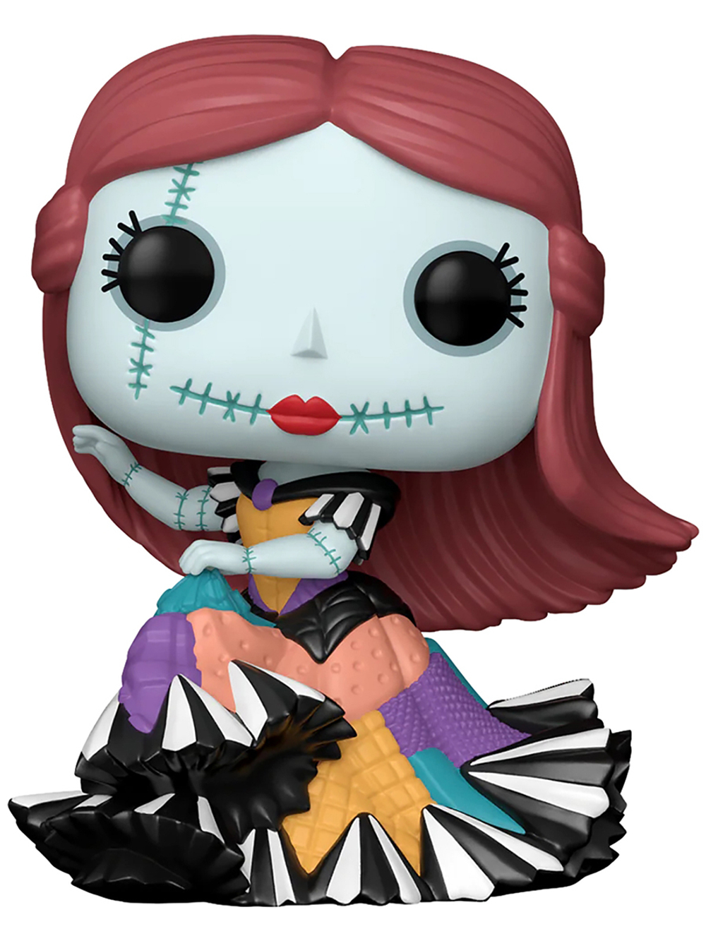 Фигурка Funko POP! Disney TNBC Couture Sally​ (1605) 86155