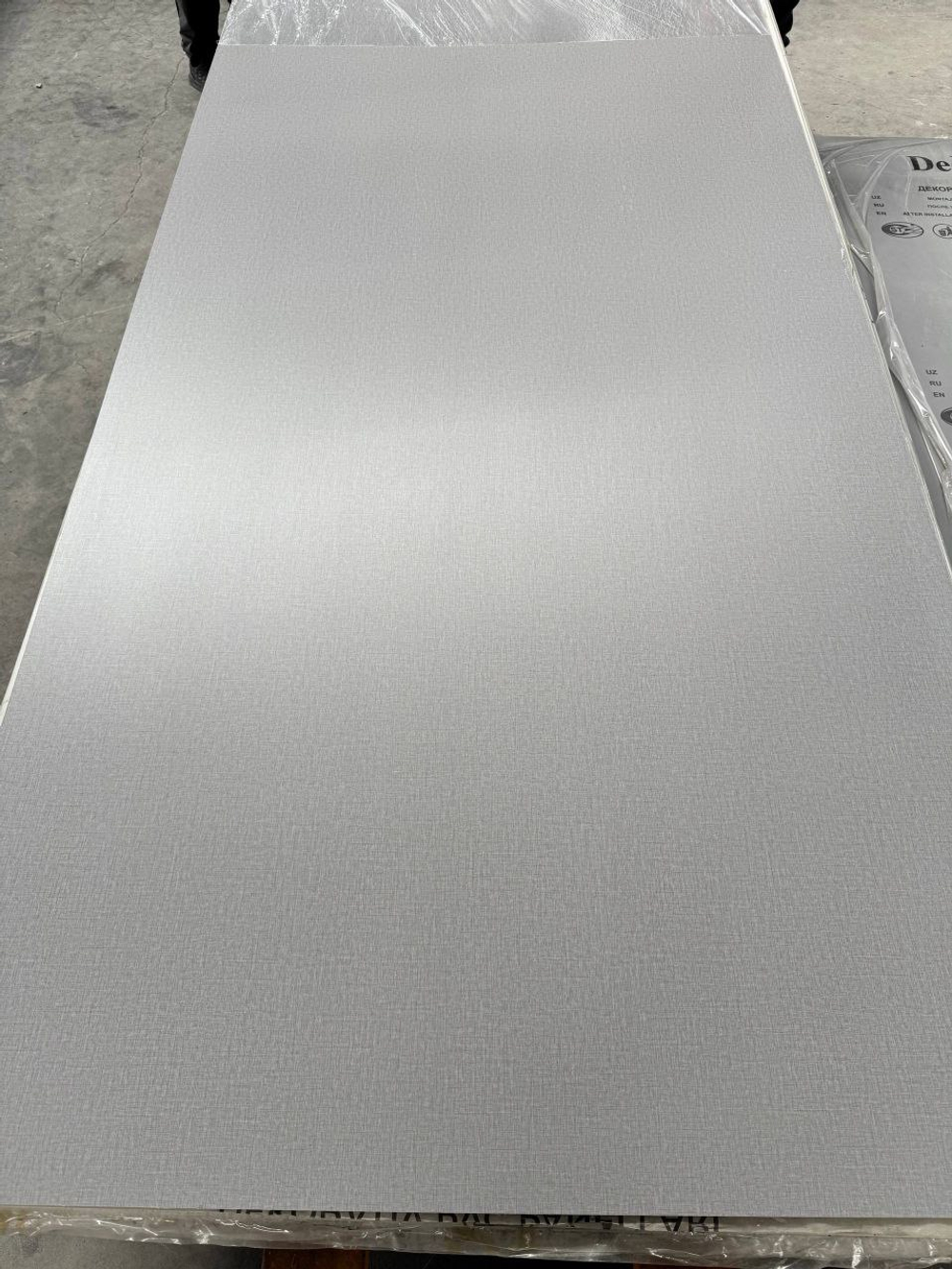 Панель бамбуковая, Бам1-45