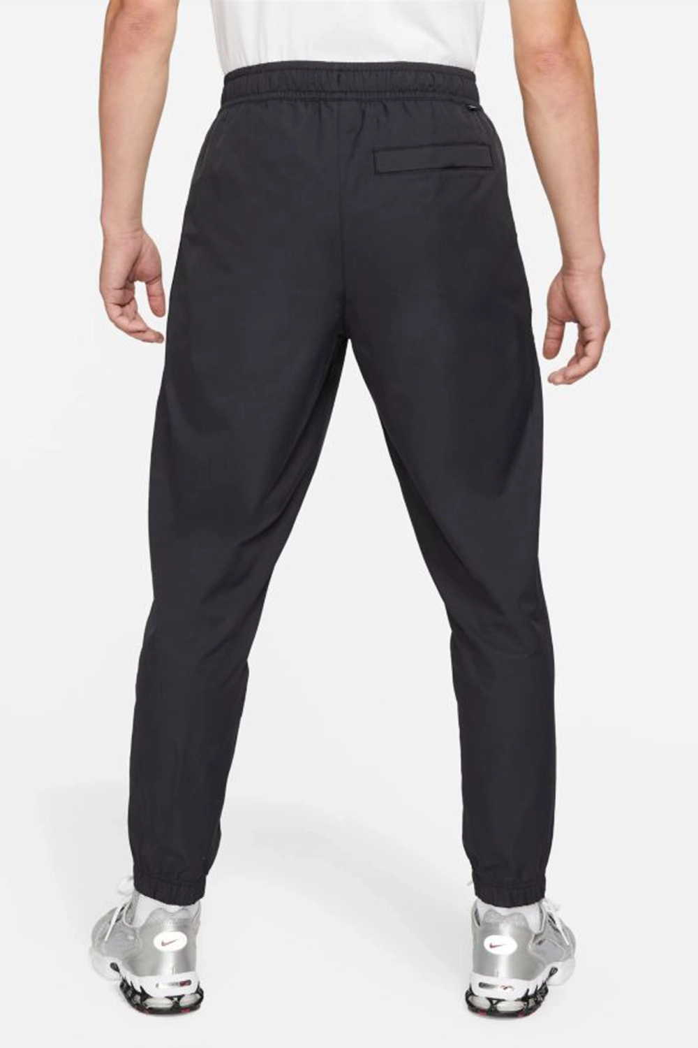 DD5310-010 Брюки Nike Sportswear Spe Woven Ul Cuff Pant