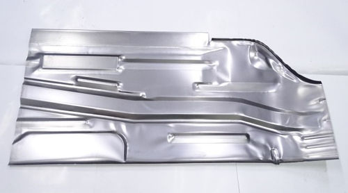 Днище /2110/ пола перед. лев. ремонт. (Тольятти)