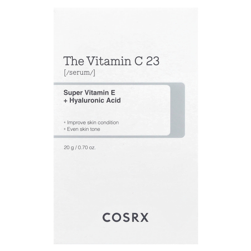 CosRx, The Vitamin C 23 Serum, 0.7 oz (20 g)