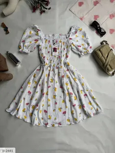 Платье II-6846 Фабрика Моды