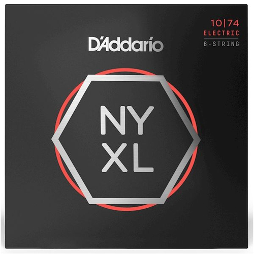 D`Addario NYXL1074