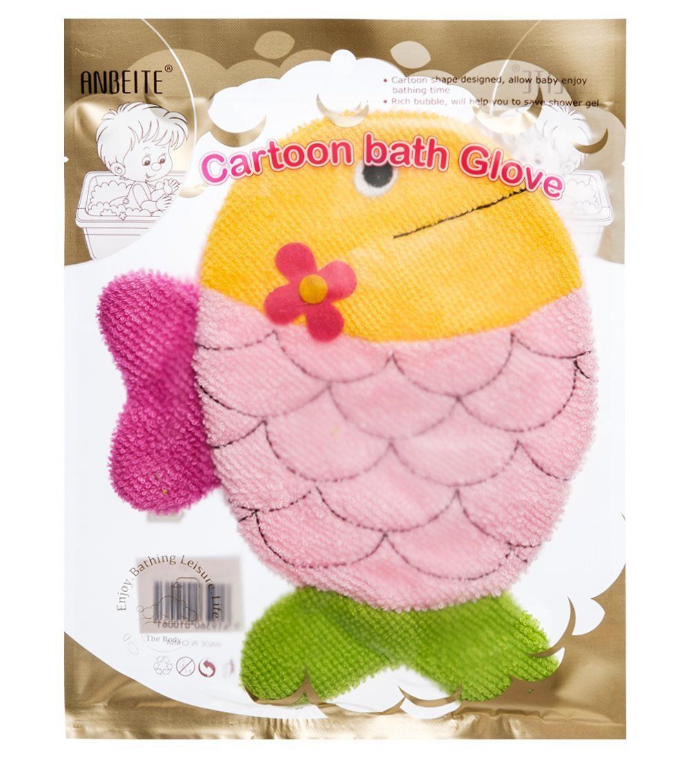 BT-27/2 Аксессуар для бани «Рыбка»