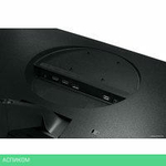 Монитор Samsung LU28R552UQRXEN