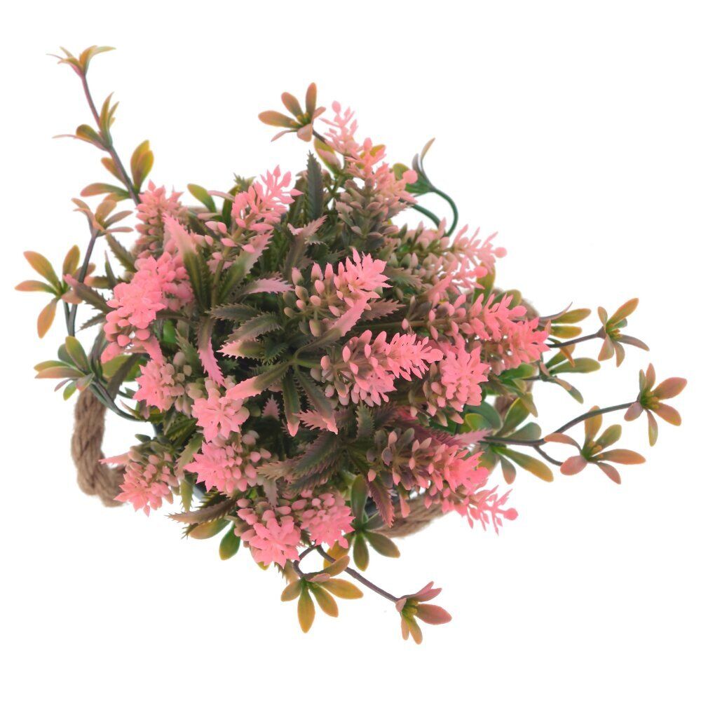 GAEM Цветочная композиция, L16 W16 H25 см