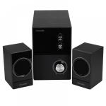 Акустическая система 2.1 Microlab M-223 Just Listen