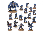 Space Marines: Strike Force Agastus