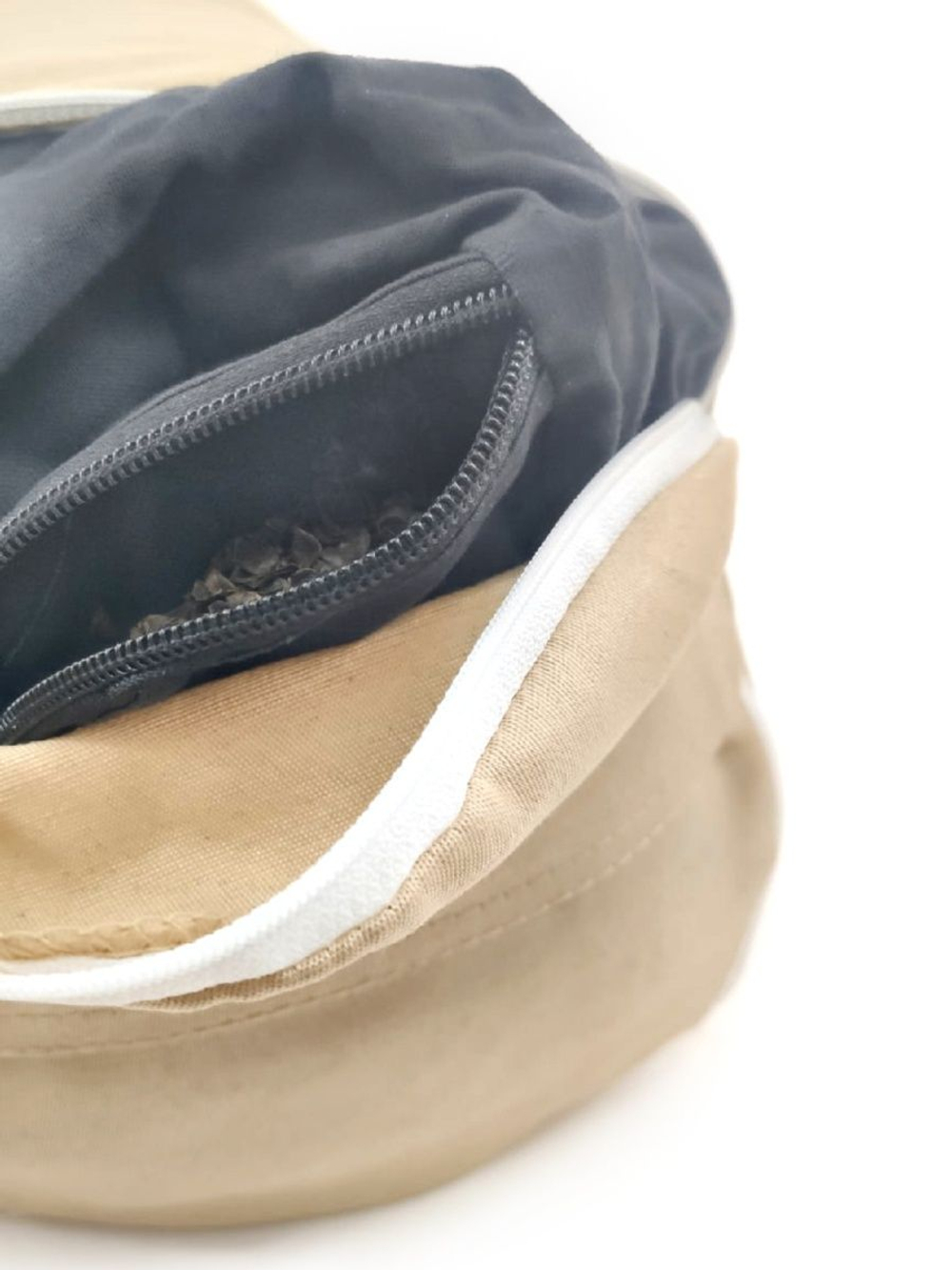 Болстер для йоги из гречихи разных размеров Рамайога