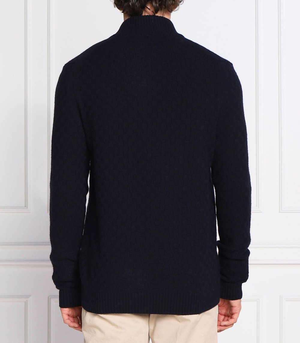 свитер Joop! - темно-синий(30032490)