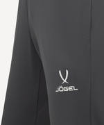 Брюки тренировочные JÖGEL CAMP 2 Training Pocket Pants 93, темно-серый