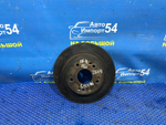 Диск тормозной задний Honda STEPWGN 2001-2005