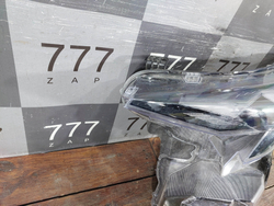 Фара левая LED GAC GS3 24-нв Б/У Оригинал 7210011CRV0100